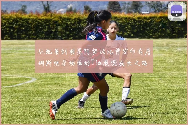 从配角到明星阿努诺比曾穿印有詹姆斯绝杀场面的T恤展现成长之路
